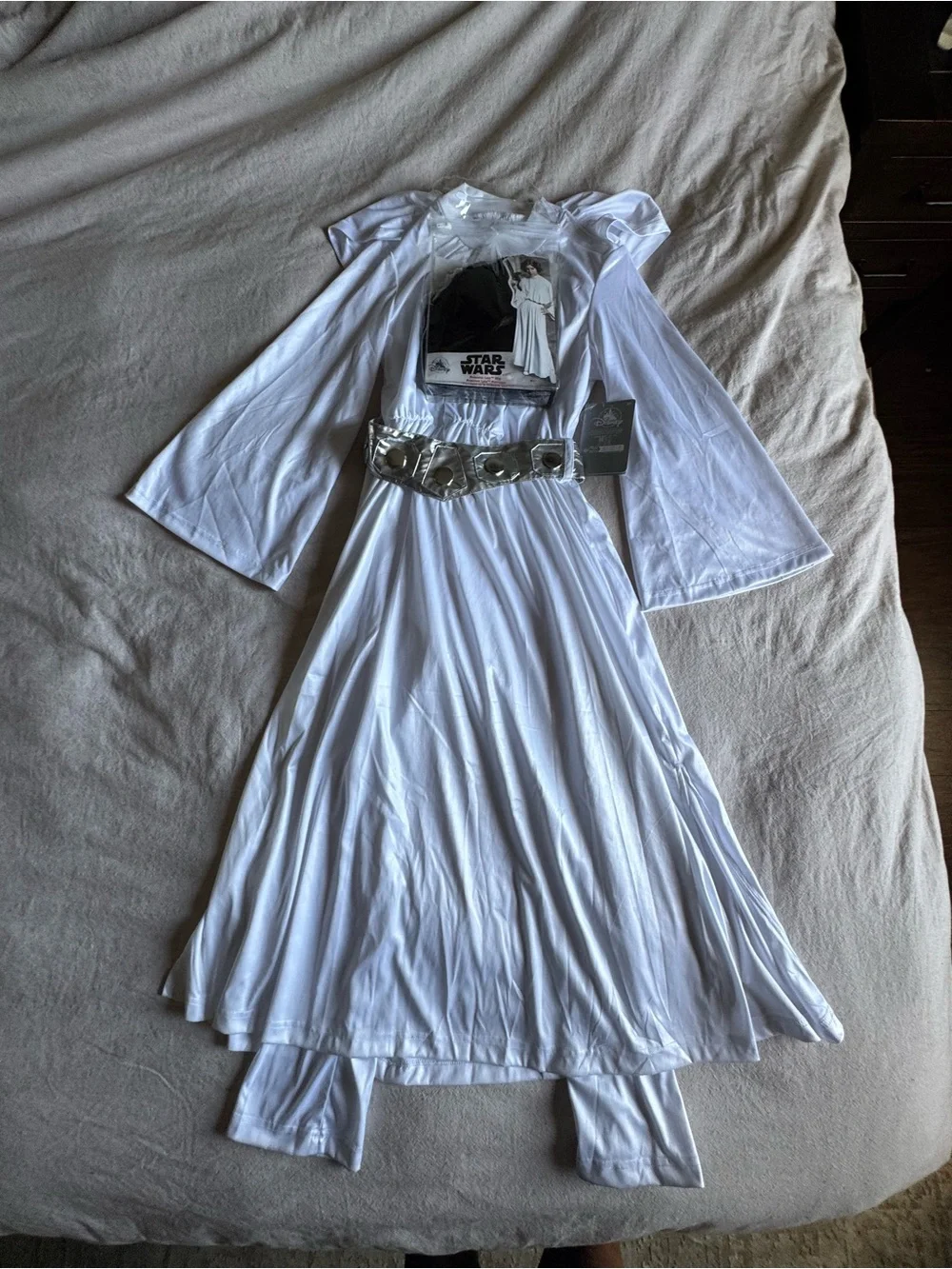 Disney brand new